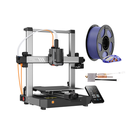 Drukarka 3D Anycubic Kobra 3 V2 Combo + Hotend + Filament gratuit Drukarka 3D Anycubic Kobra 3 V2 Combo + Hotend + Filament gratuit